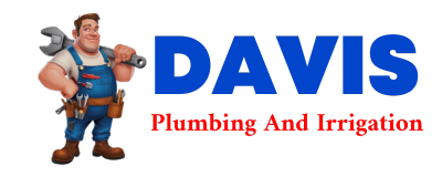 Trusted plumber in BURNS FLAT